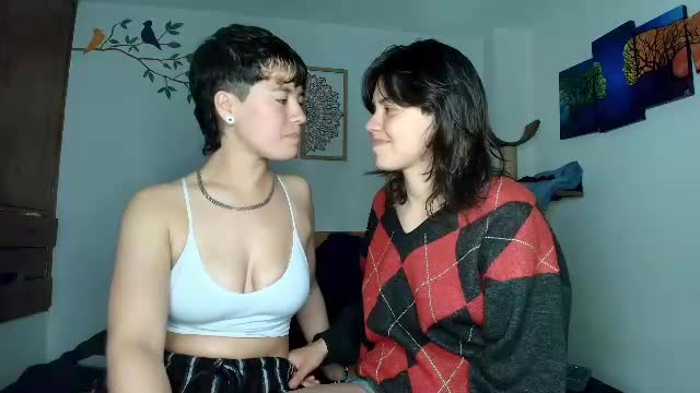 zafira_raven Chaturbate cam show 2026-09-18 05:40