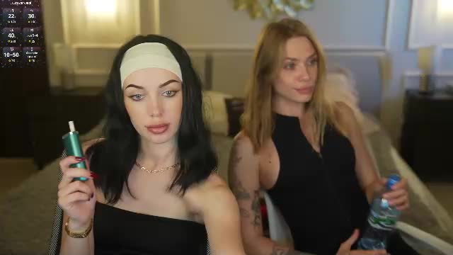 anabel054 Chaturbate webcam recording 2026-09-16 10:57