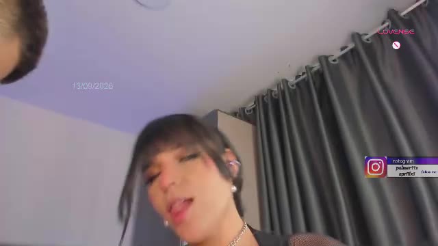 aprilpalmers Chaturbate live cam show 2026-09-13 07:16